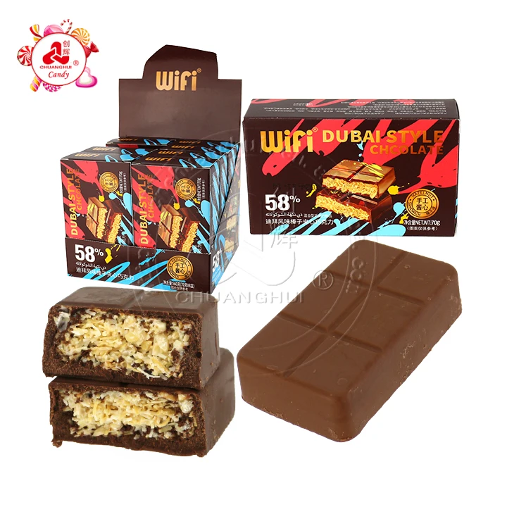 Dubai Choco