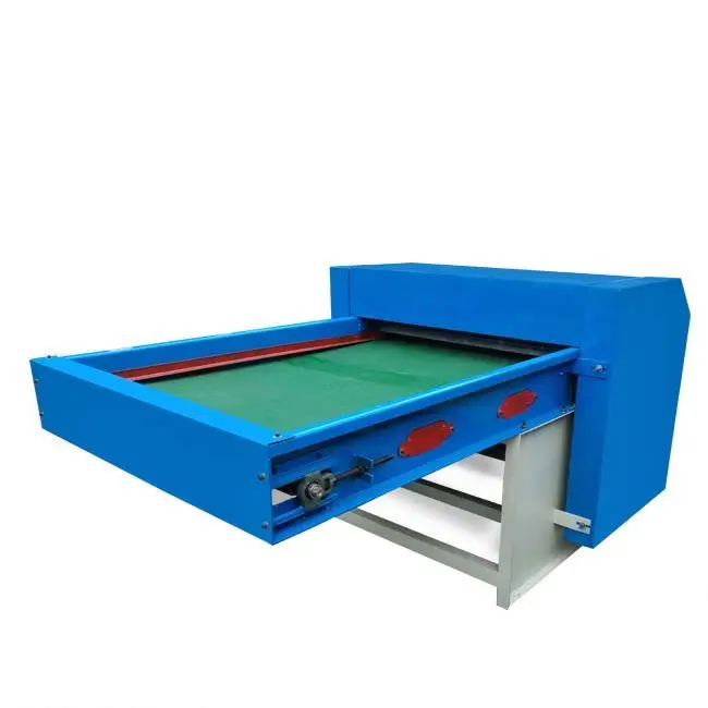Factory Supply Fiber Opening Machine Price Terron Fiber Opening Machine Fiber Opening and Pillow Filling Machine