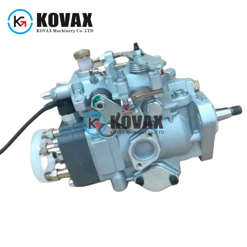 トップス DIESEL Wholesale TD27 Engine 104780-9180 Fuel Injection 104661-3050
