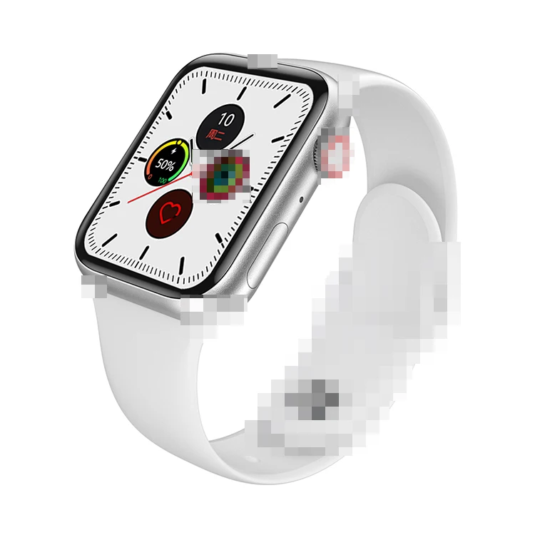 2020 K8 Answer Calling Smart Bracelet 