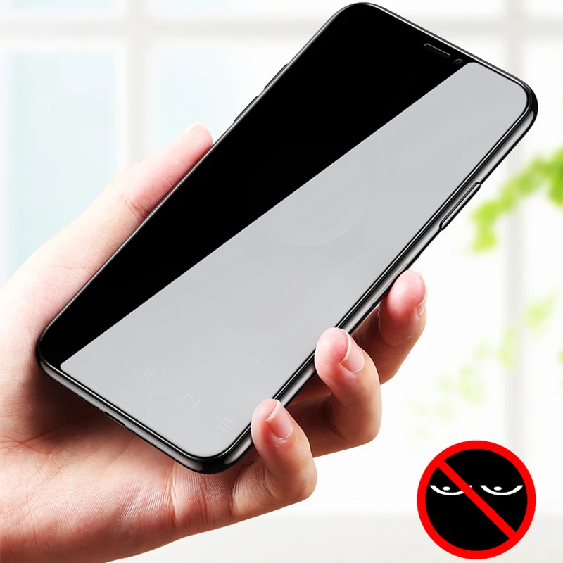 privacy lcd screen protector free sample