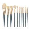 Makeup Brush Set