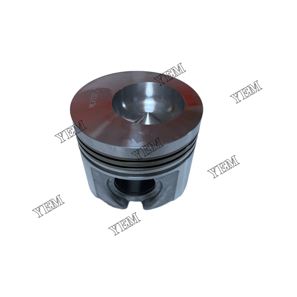 3204 Engine Piston Kit With Piston Pin 7E4729 9L7737 for Caterpillar Machinery Engine Parts
