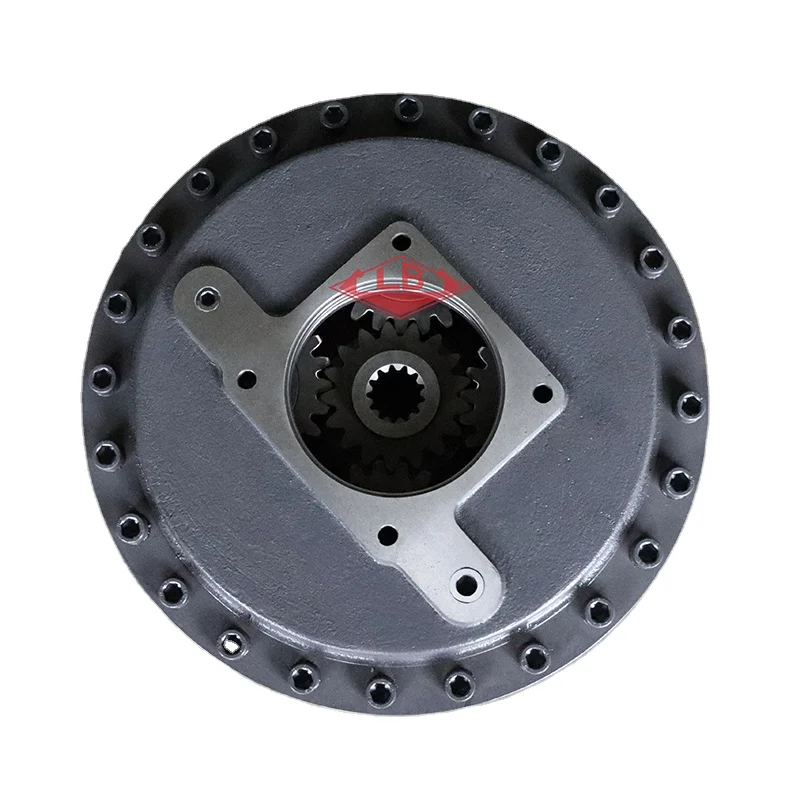 LB Manufacturing Factory's High Quality CAT 199-4539 E336D Swing Gearbox Excavator Parts for CATERPILLAR Construction Machinery