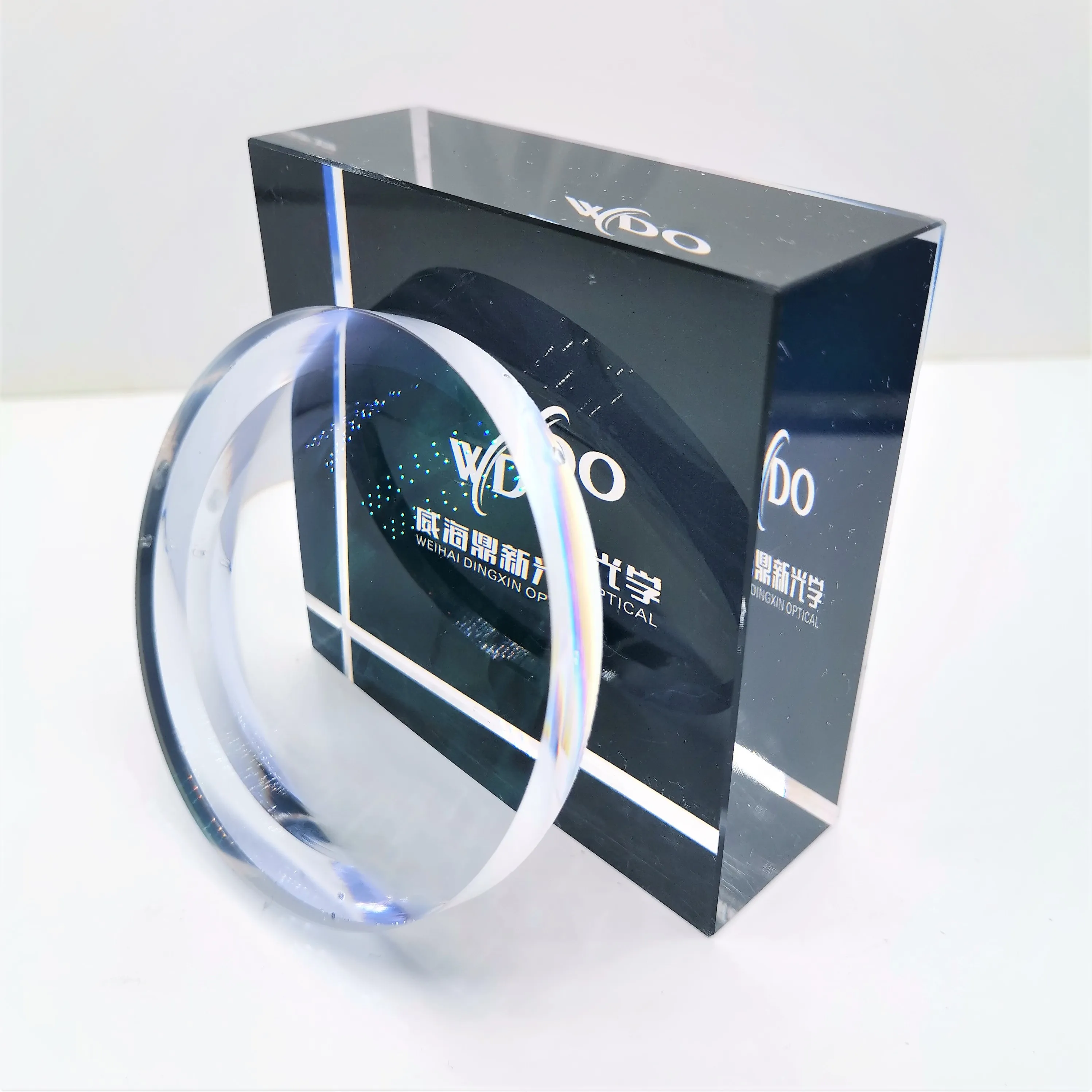 1.591 PC Progressive Blue Block Hmc Optical Lens - China Blue Cut and  Polycarbonate price | Made-in-China.com