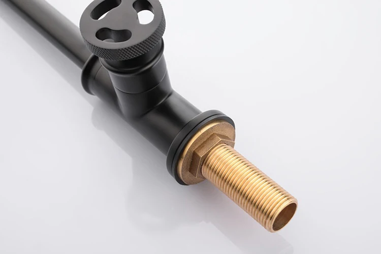 Grifo monomando para fregadero de cocina, fabricante de Kaiping, frío único