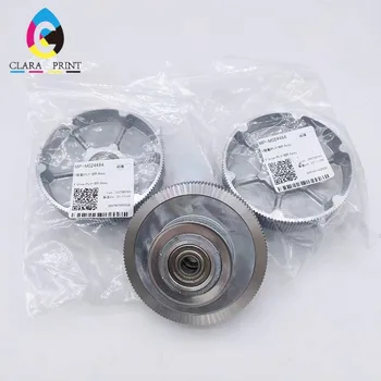 M024484 - Original Japan Mimaki Y DRIVE PLY BR ASSY for
