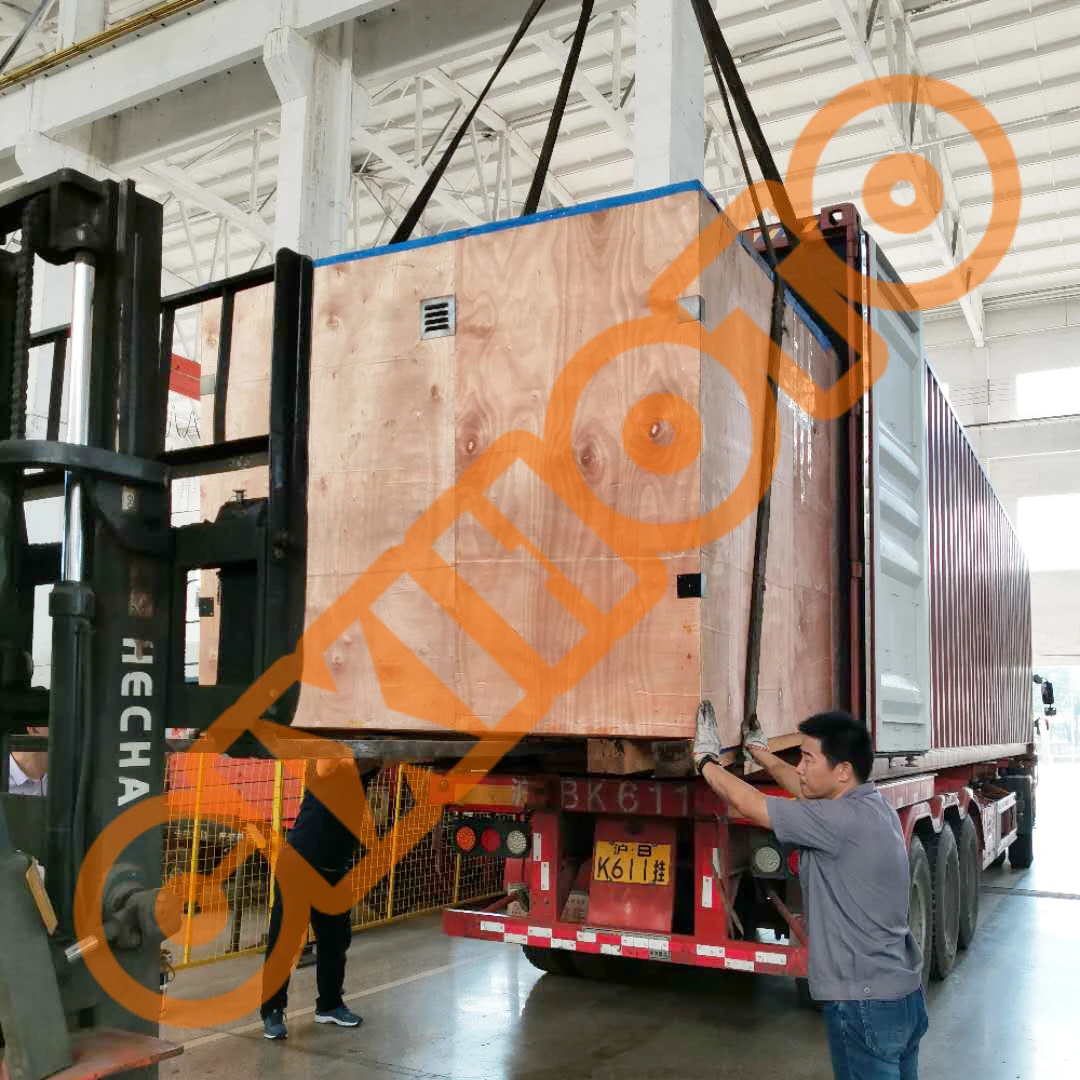Customized Single Machine for Bearings manufacture
