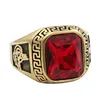 Golden Red Stone (US)