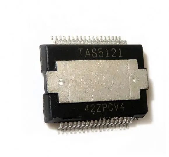 TAS5121 Audio Power Amplifier HOP36 Integrated circuits