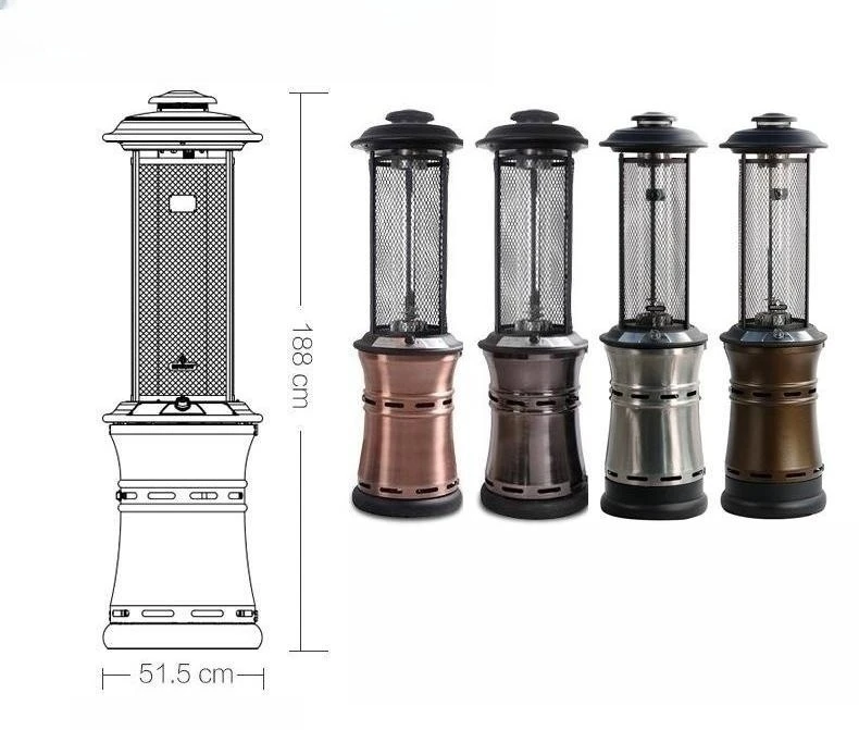 Inferno Patio Heater Troubleshooting: Quick Fixes for Warmth