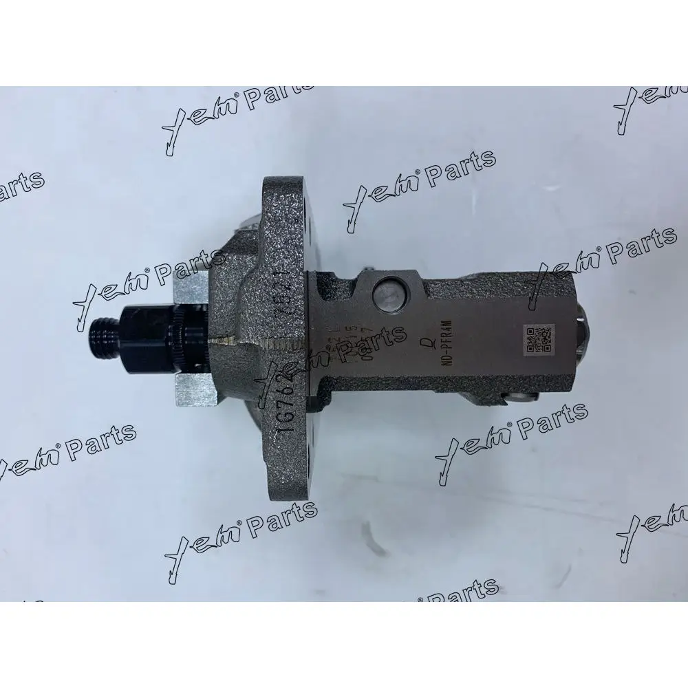 1G762-51012 Fuel Injection Pump 1G762-51012 for Kubota Engine Part 3