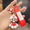 Mario au chapeau blanc
