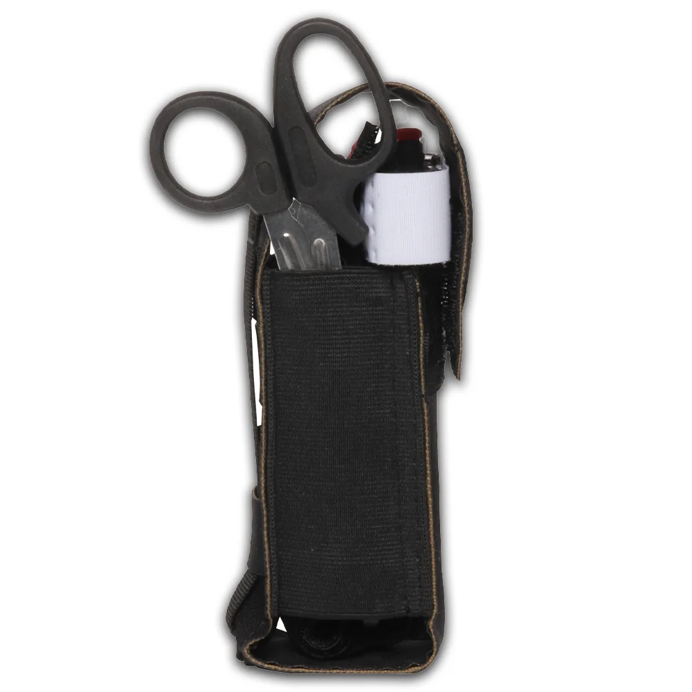 Rhino Rescue Tourniquet Holster Tactical Tourniquet Holder Pouch With