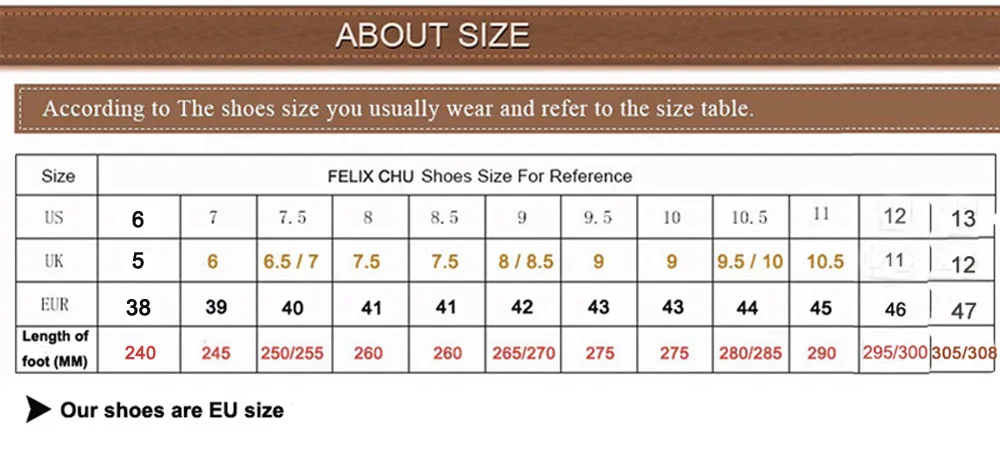 Size