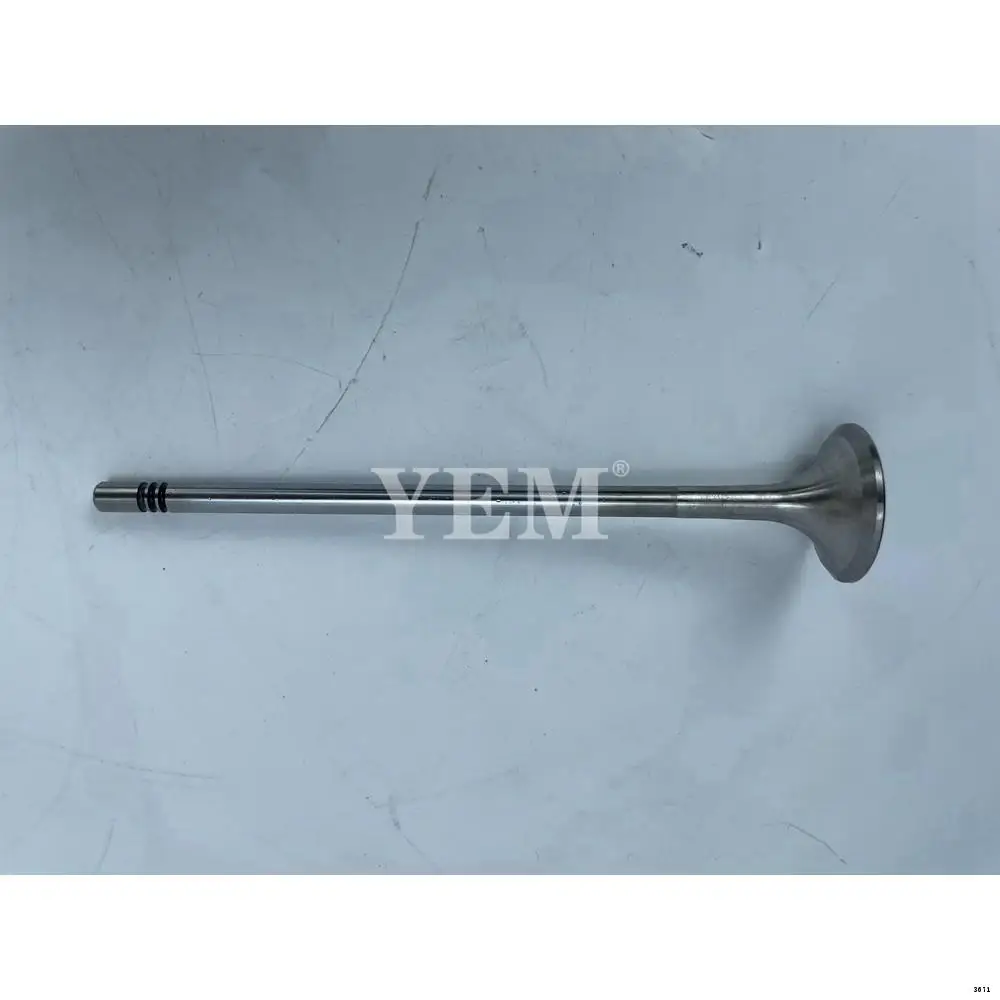 Taiwan Brand New Aftermarket Exhaust Valve For Volvo D13A