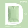 Green blank100A