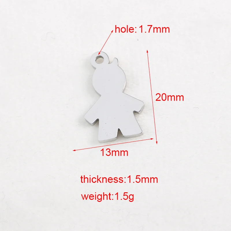 Key Pendant