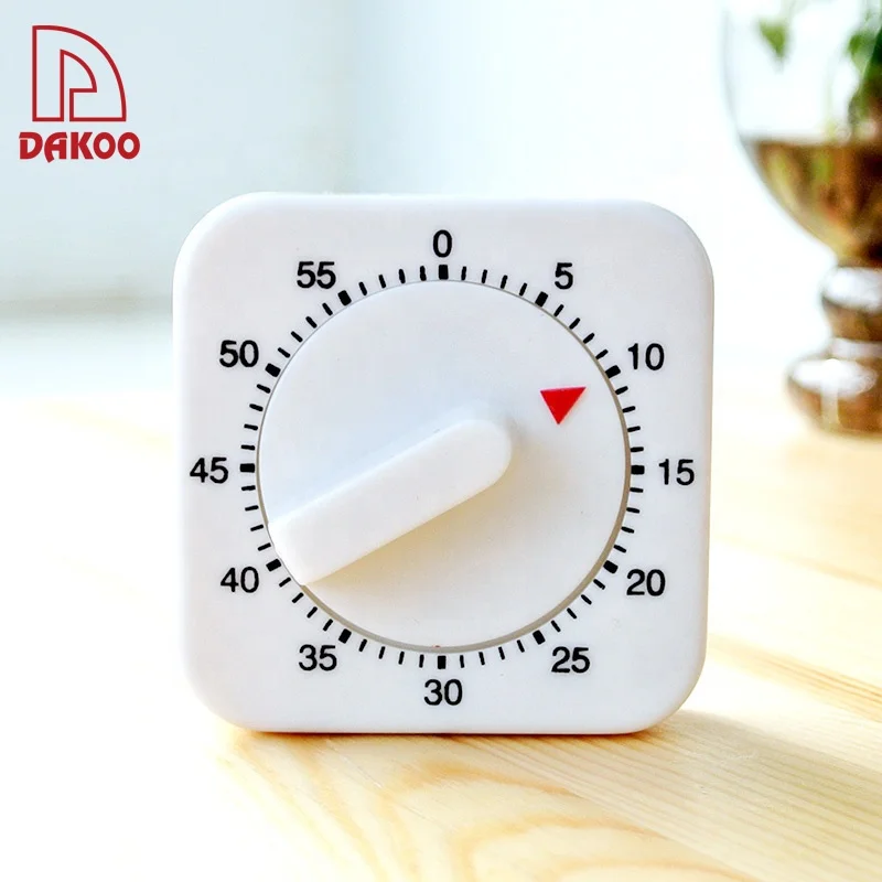 Помощник по приготовлению пищи, обратный отсчет, кухонные часы, таймер приготовления пищи, классический кухонный таймер