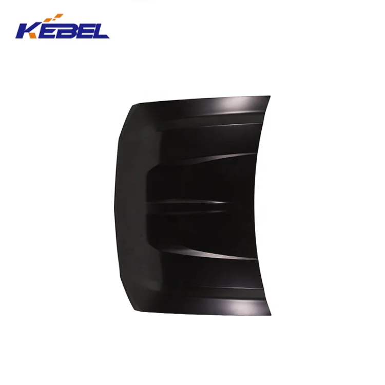 KEBEL 100% profesionalno poklopče motora poklopac OEM 23392664 poklopac motora za Chevrolet Silverado 2016 2017 2018