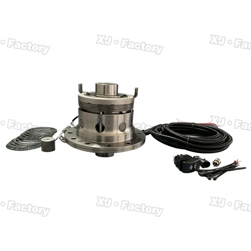 High Quality Torsen E Locker for Suzuki Grand Vitara