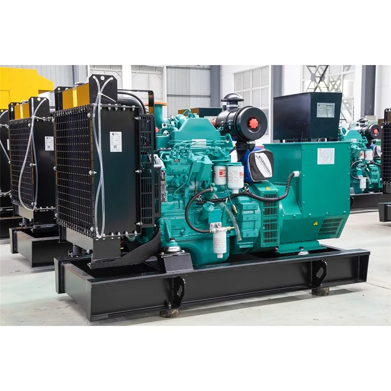 1000 Kva Electricity Generator /1000 Kva Electric Generator Price With