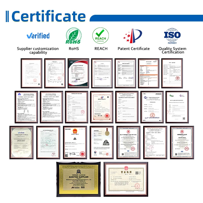 Competitive advantages