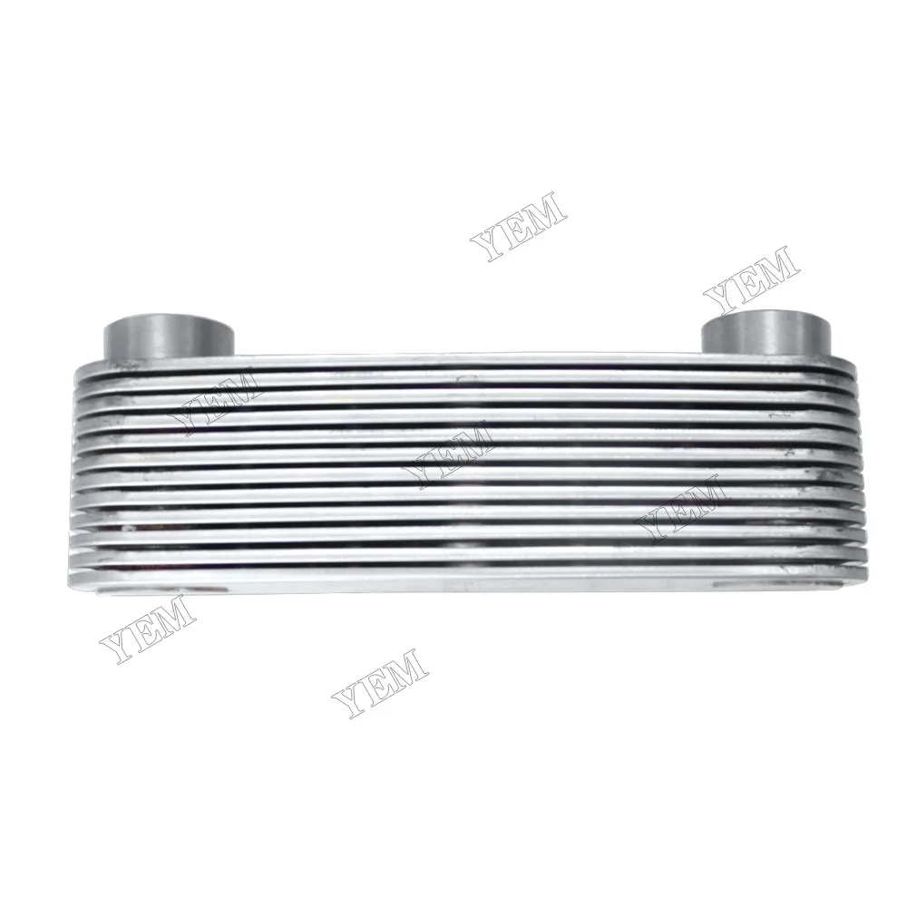 Oil Cooler 12Layer 4288126 Fit for Deutz DF416M1015ECP Engine