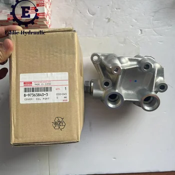 0716様 8-97363840-3 Oil Cap OEM Engine Oil Filler Cap Durable Plastic