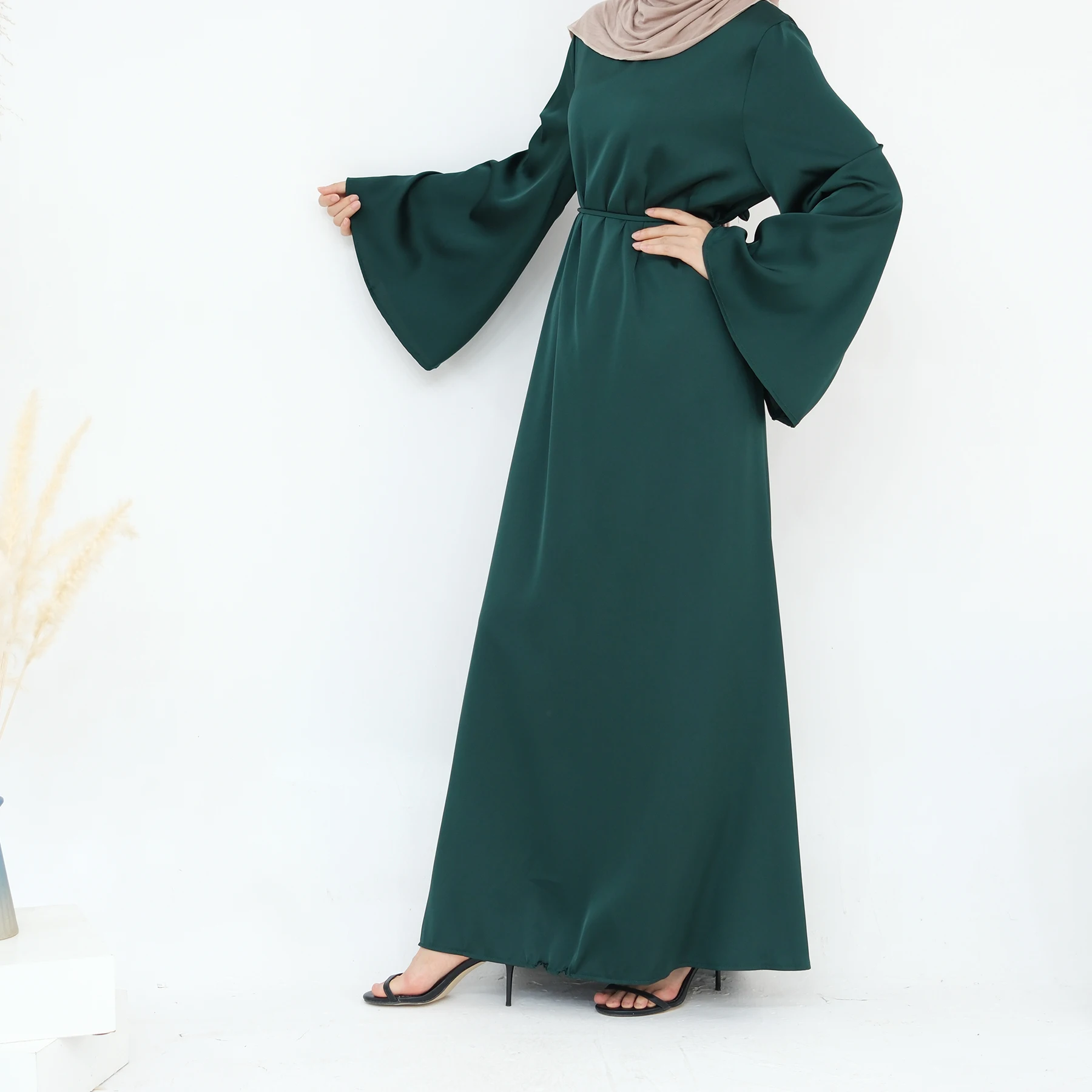 Loriya Abaya 2026 Dresses Women Muslim Modest Dresses Women Abaya Dubai Fashion Abaya Muslim Dresses Islamic Clothing