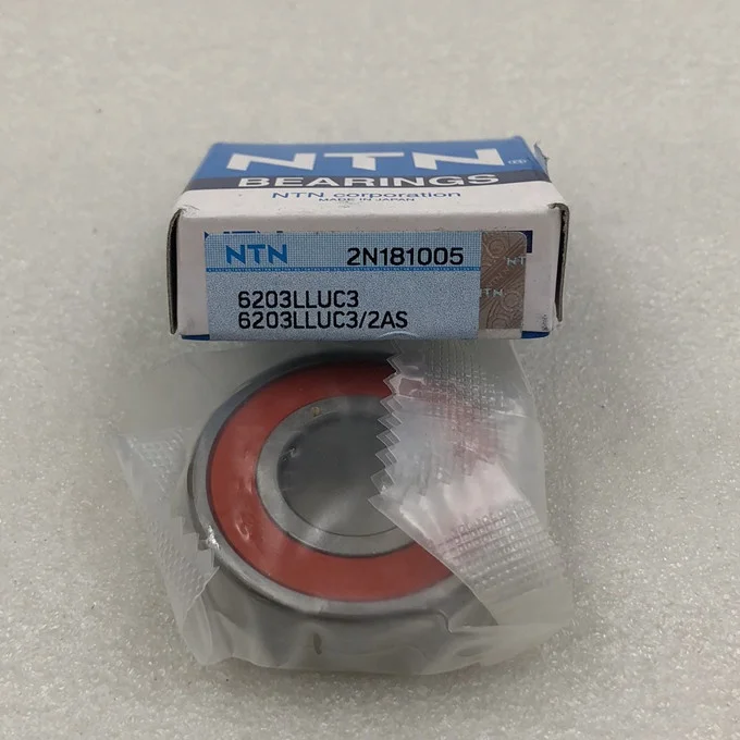 Japan Brand Ntn Bearing Importers 63zzc3 With Size 17 40 12mm Usd For Gearbox Deep Groove Ball Bearing 63lluc3 Buy 63lluc3 Original Japan Brand New Packing Ball Bearing 63zzc3 63zzc3 17 40 12mm Imported Bearing 63lluc3 Deep