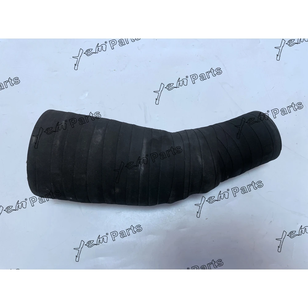 Nice Performance J05E Turbocharger Int Hose YN11901118P1 for Hino Excavator Forklift Diesel Engine Repair Parts