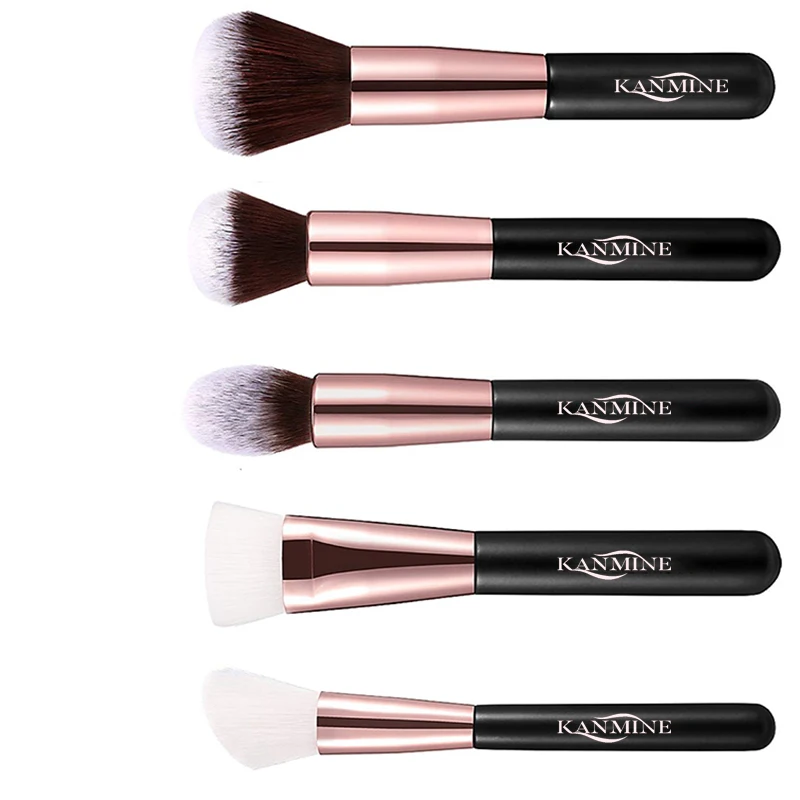 portable concealer brush makeup brushes sets foundation brush
