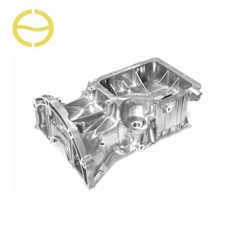 Die Casting Auto Parts With Aluminium Material