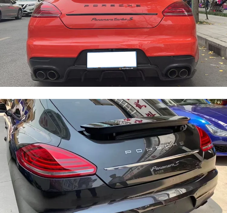 [1979]for 20102016 Porsche Panamera Tail Light & Panamera 970 Tail