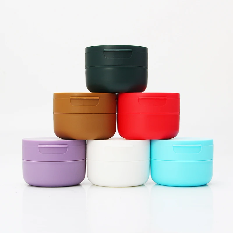 Tooth Powder Container