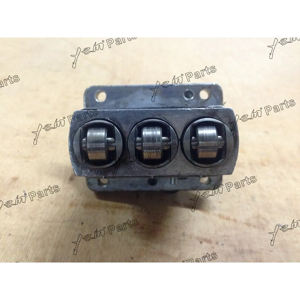 Z600 Injection Pump Kit for Kubota Engine Overhaul Kit 3