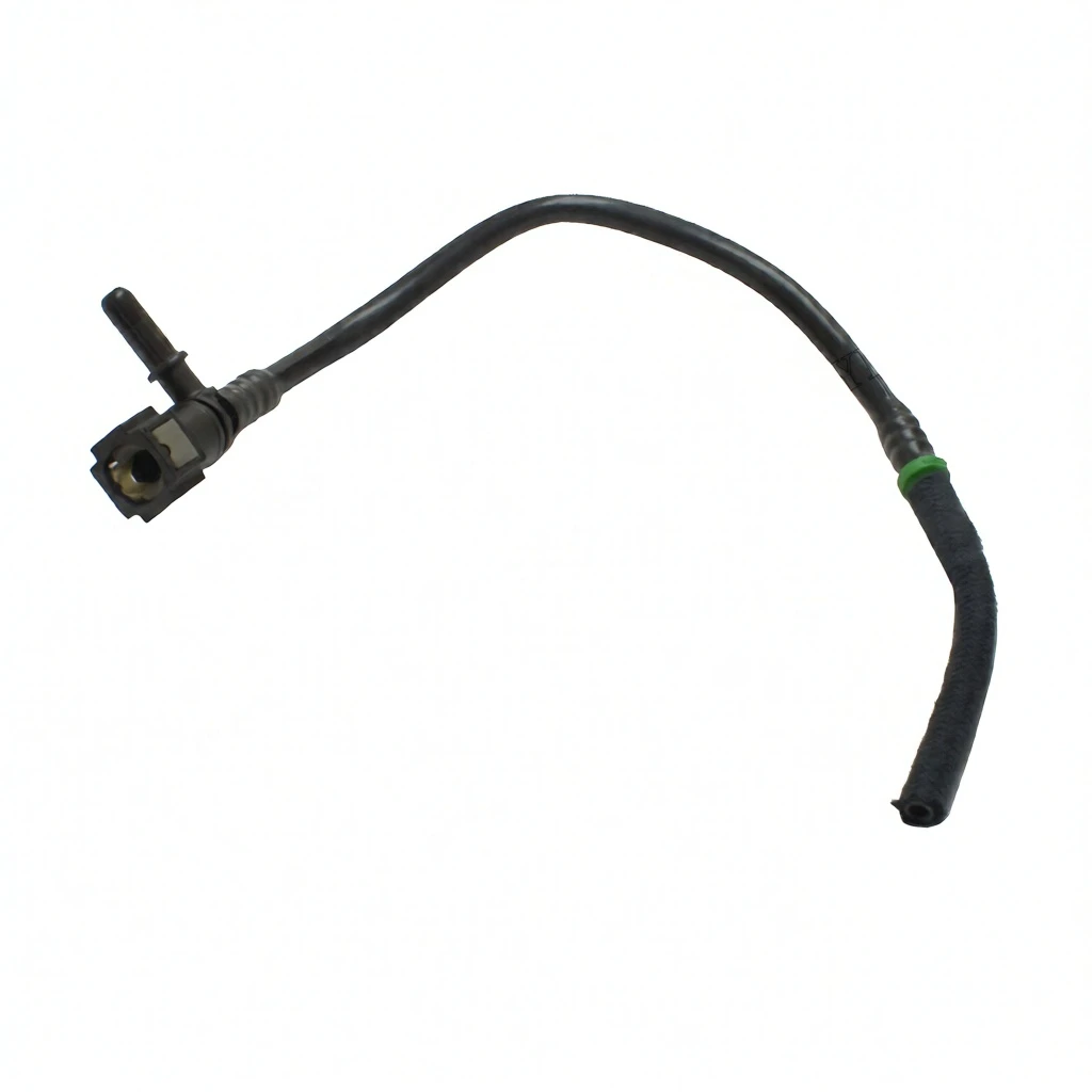 Diesel 267-7065 Tube-Leak Off for Caterpillar Diesel Engine Spare Parts