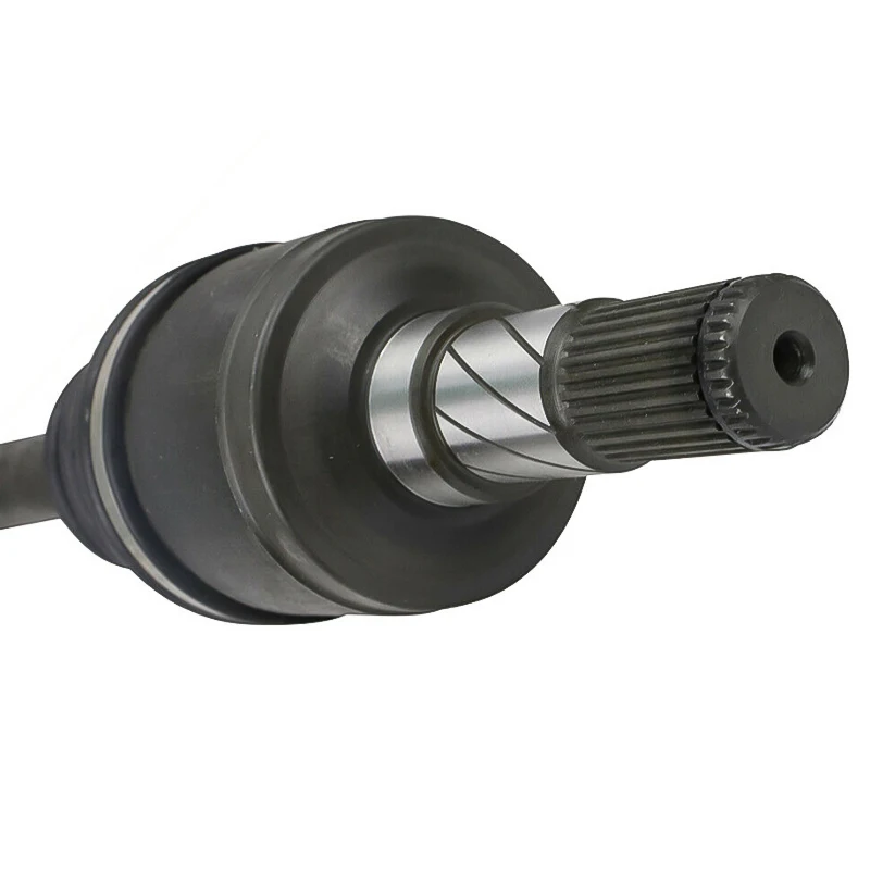 52104590AA - Front Right Left CV Axle Drive Shaft for Jeep