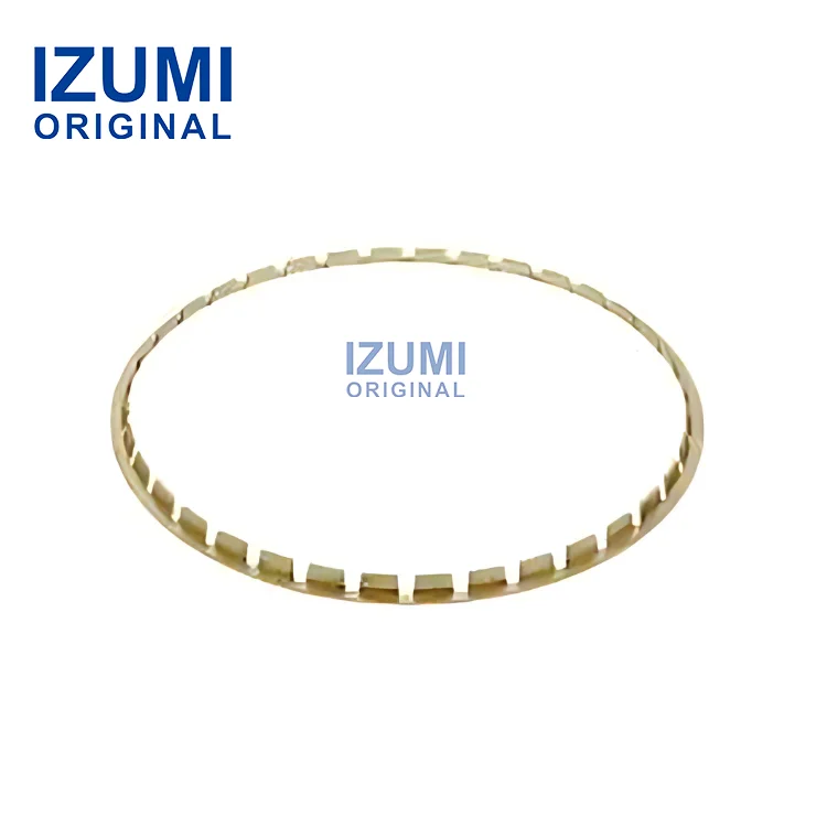 Spessore originale IZUMI per parti diesel Cummins 4311637