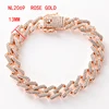 NL2069-Rose Gold