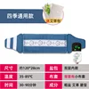 Four timer settings and 11 temperature control levels.