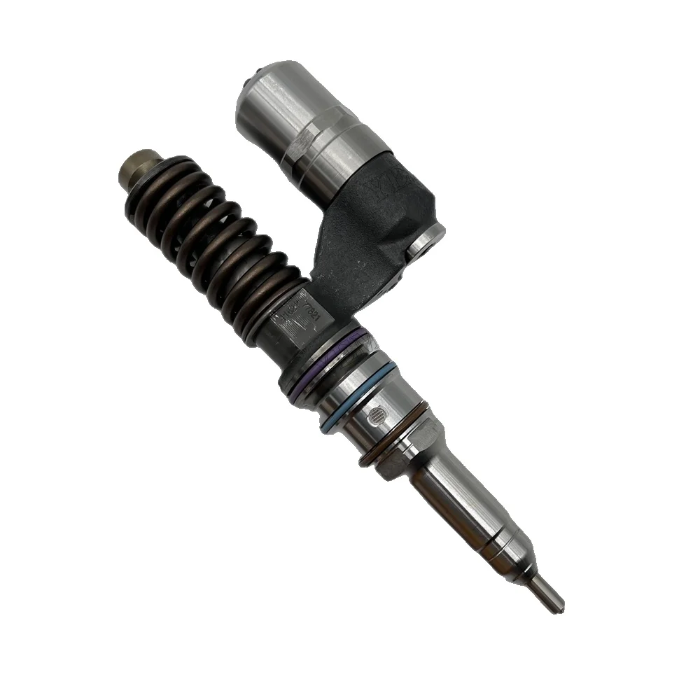 Fuel Injector 0414701083 for Scania 701 Engine Parts