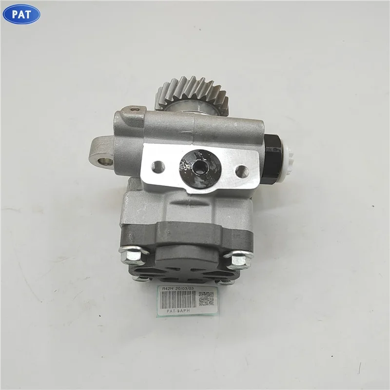 PAT High Performance Power Steering Pump 44310-37230 XZU337