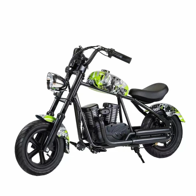 New model electric moped 24v electric scooter bicycle kids 2 wheel e bike 16km speed kids toy