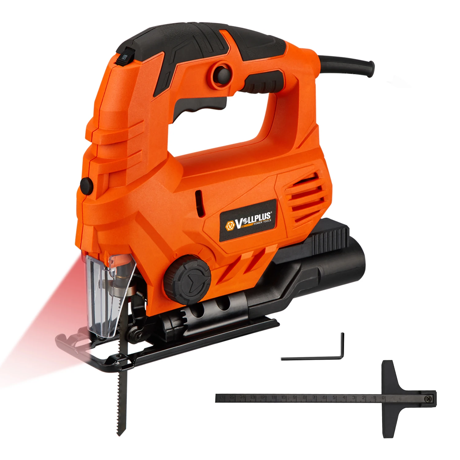 Vollplus Vpjs1034 710w Machine Wood Cutting Jig Saw Buy Wood Jig Saw