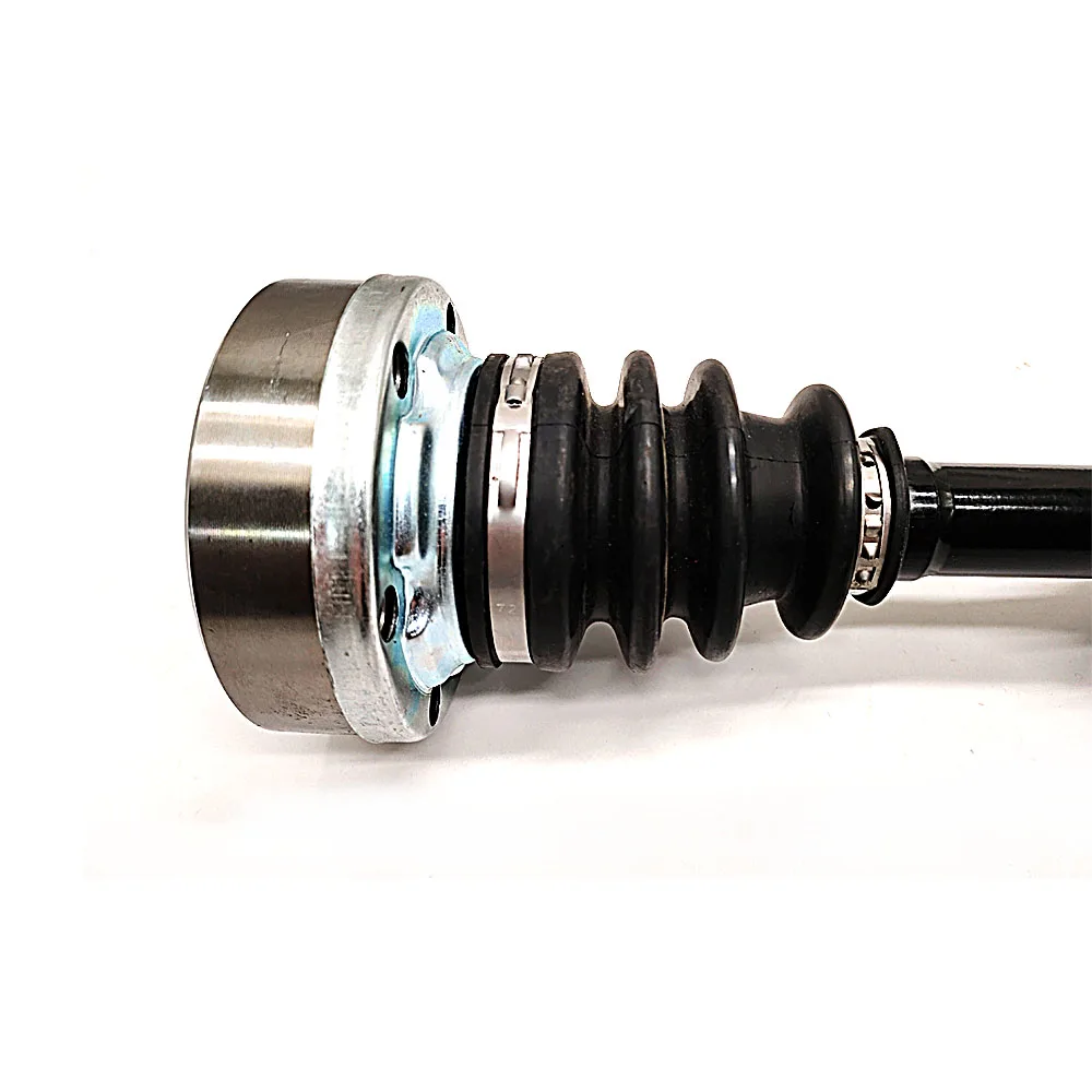 HIGH QUALITY  Semieixos FRONT DRIVE AXLE EJES COMPLETO OEM  JB3Z-3A428-B  USED for 2020 FORD RANGER 2.0CRDI 4X4 LH