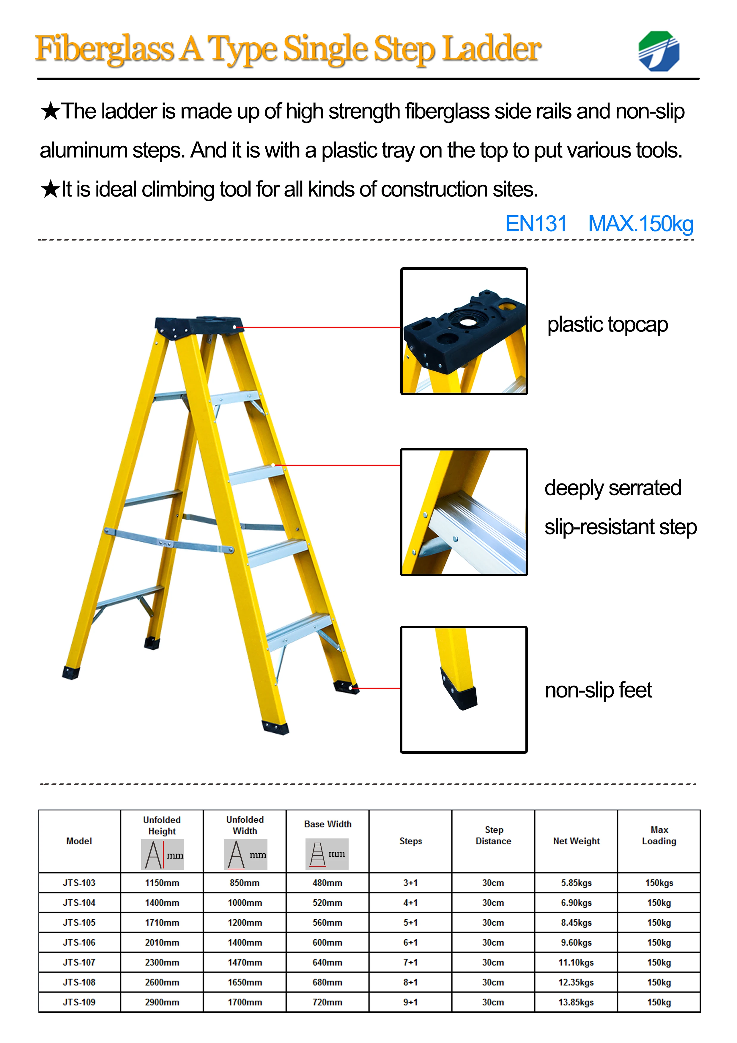 Folding Ladder/electric Ladder Lift/telescopic Ladder Price - Buy ...