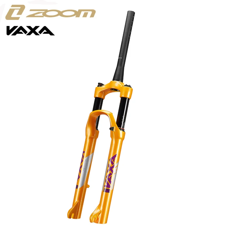 Vaxa magnesium fork sale