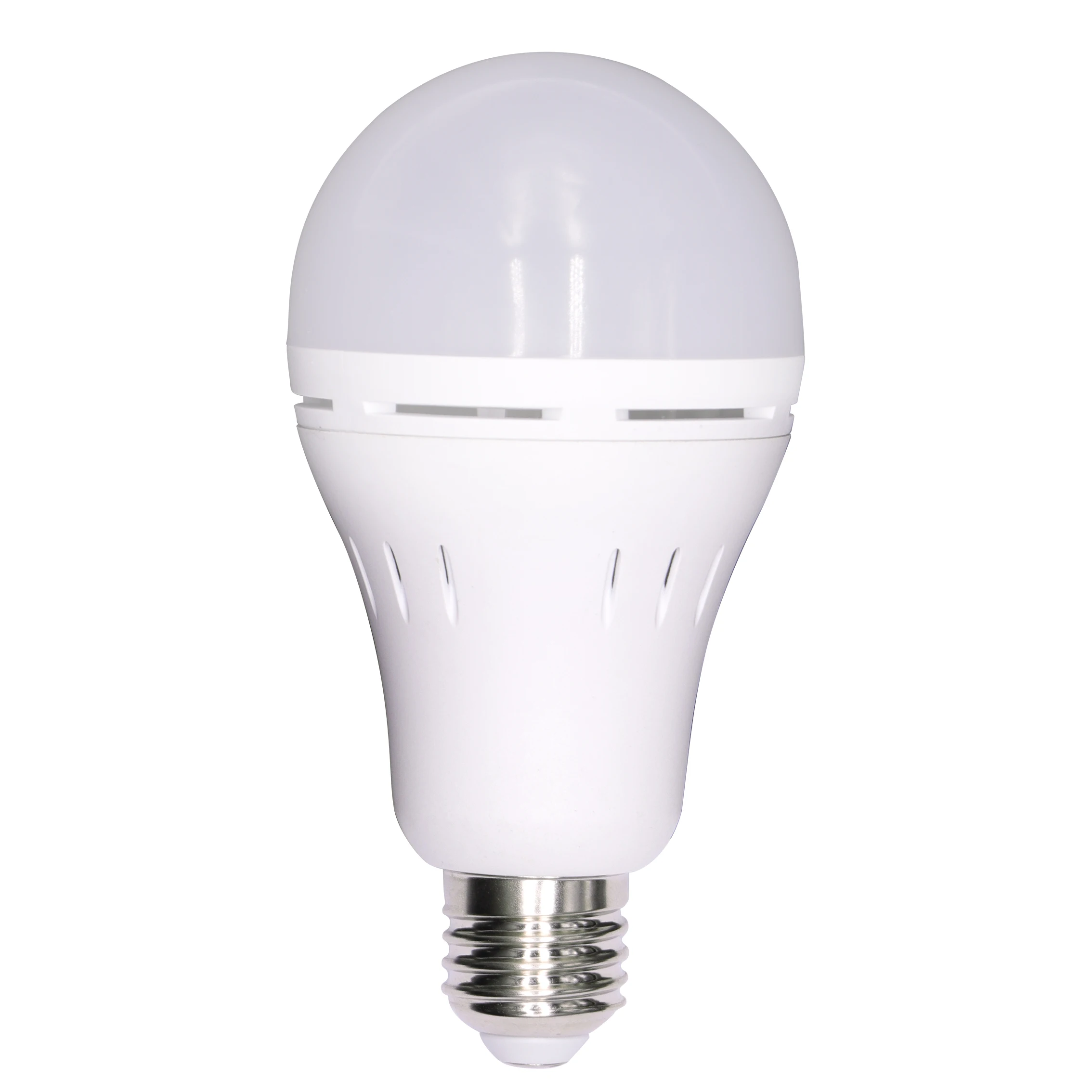 Ampoule Intelligente Ampoule LED 5W 7W 9W 12W Lampe De Secours Rechargeable  Magique Pour Léclairage De Camping En Plein Air À La Maison Du 7,42 €